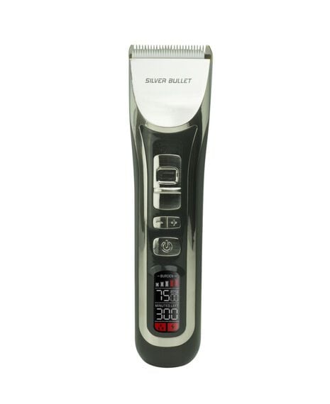 Ceramic Pro 240 Hair Clipper